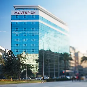 5* Hotel Moevenpick